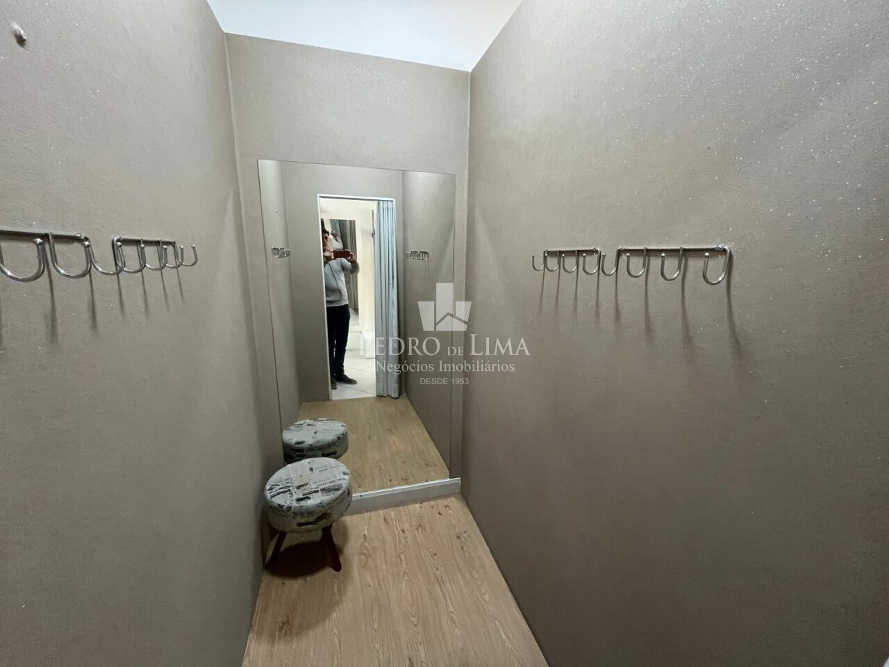 Salão Comercial no Tatuapé - 180m² - Excelente Localização