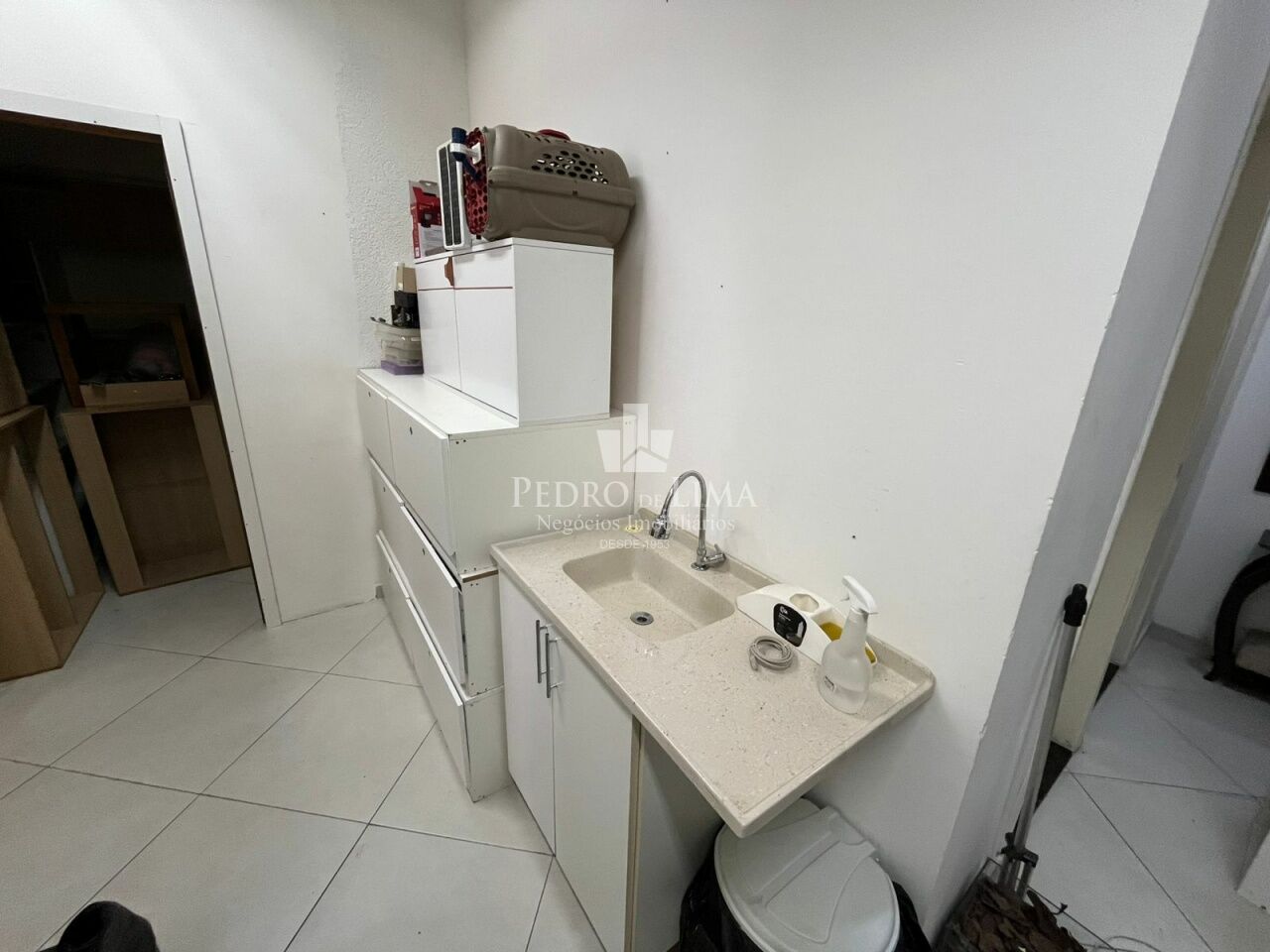 Salão Comercial no Tatuapé - 180m² - Excelente Localização