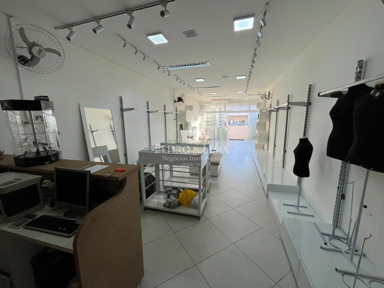 Salão Comercial no Tatuapé - 180m² - Excelente Localização