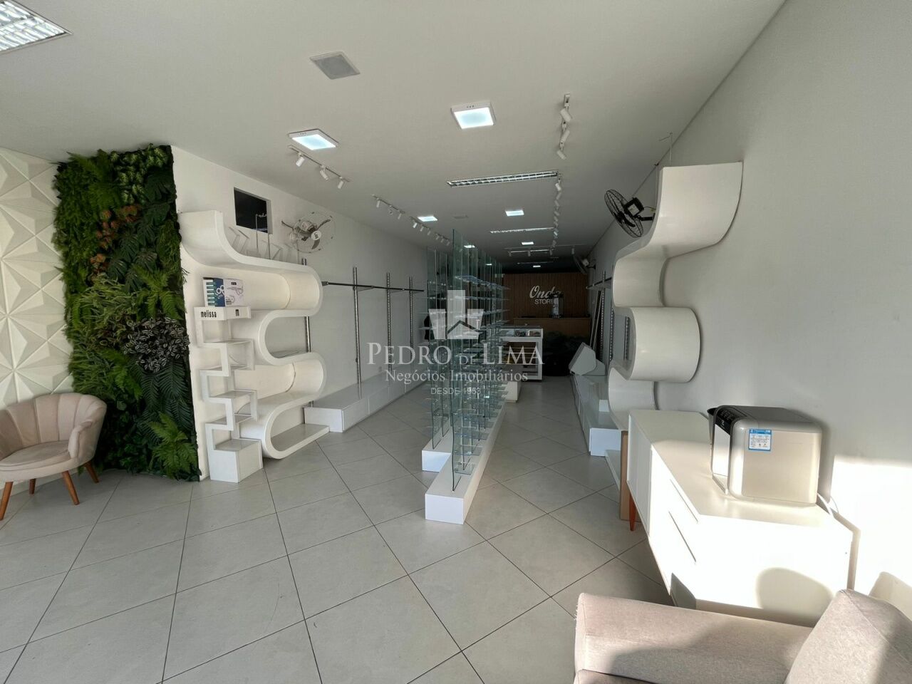 Salão Comercial no Tatuapé - 180m² - Excelente Localização