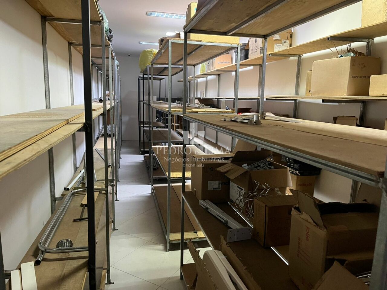 Salão Comercial no Tatuapé - 180m² - Excelente Localização