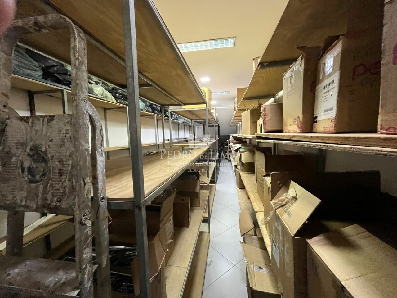 Salão Comercial no Tatuapé - 180m² - Excelente Localização