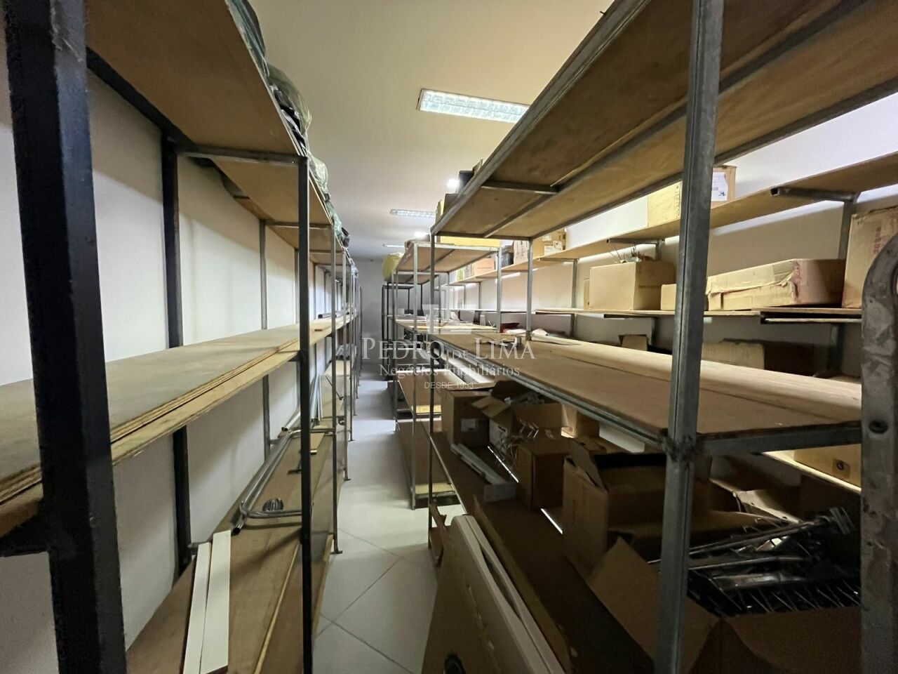 Salão Comercial no Tatuapé - 180m² - Excelente Localização