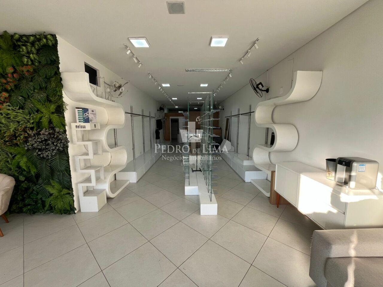 Salão Comercial no Tatuapé - 180m² - Excelente Localização