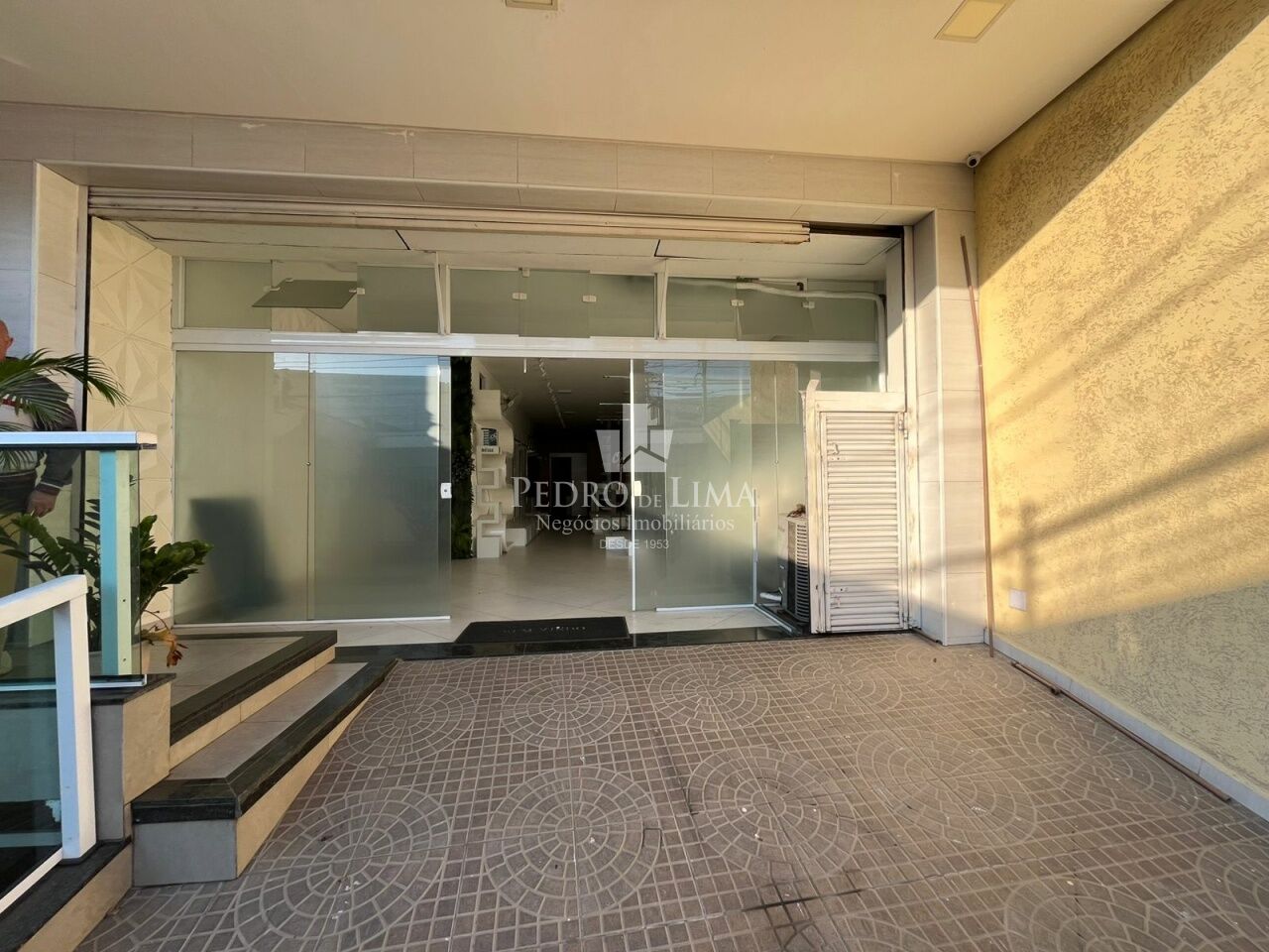 imagem do imovel Salão Comercial no Tatuapé - 180m² - Excelente Localização ref: TP28692