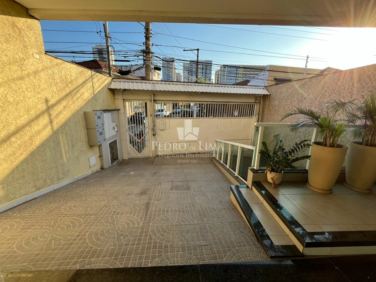 Salão Comercial no Tatuapé - 180m² - Excelente Localização