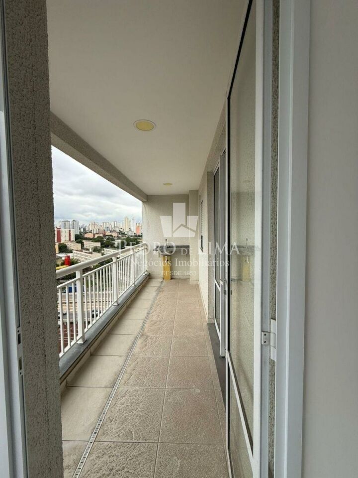 imagem do imovel Apartamento 2 quartos sendo 1 suíte, 2  vagas, Mooca,  Villa São Paulo Familly Club ref: TP28705