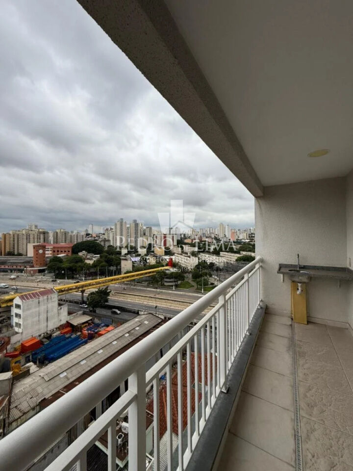 imagem do imovel Apartamento 2 quartos sendo 1 suíte, 2  vagas, Mooca,  Villa São Paulo Familly Club ref: TP28705