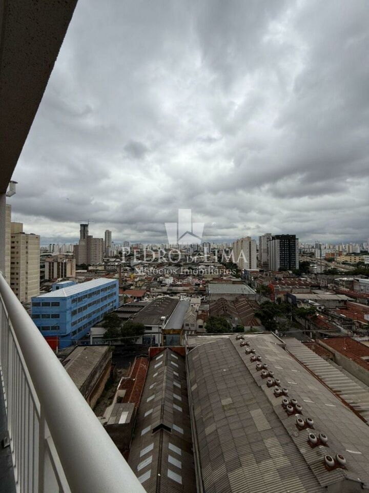 Apartamento 2 quartos sendo 1 suíte, 2  vagas, Mooca,  Villa São Paulo Familly Club