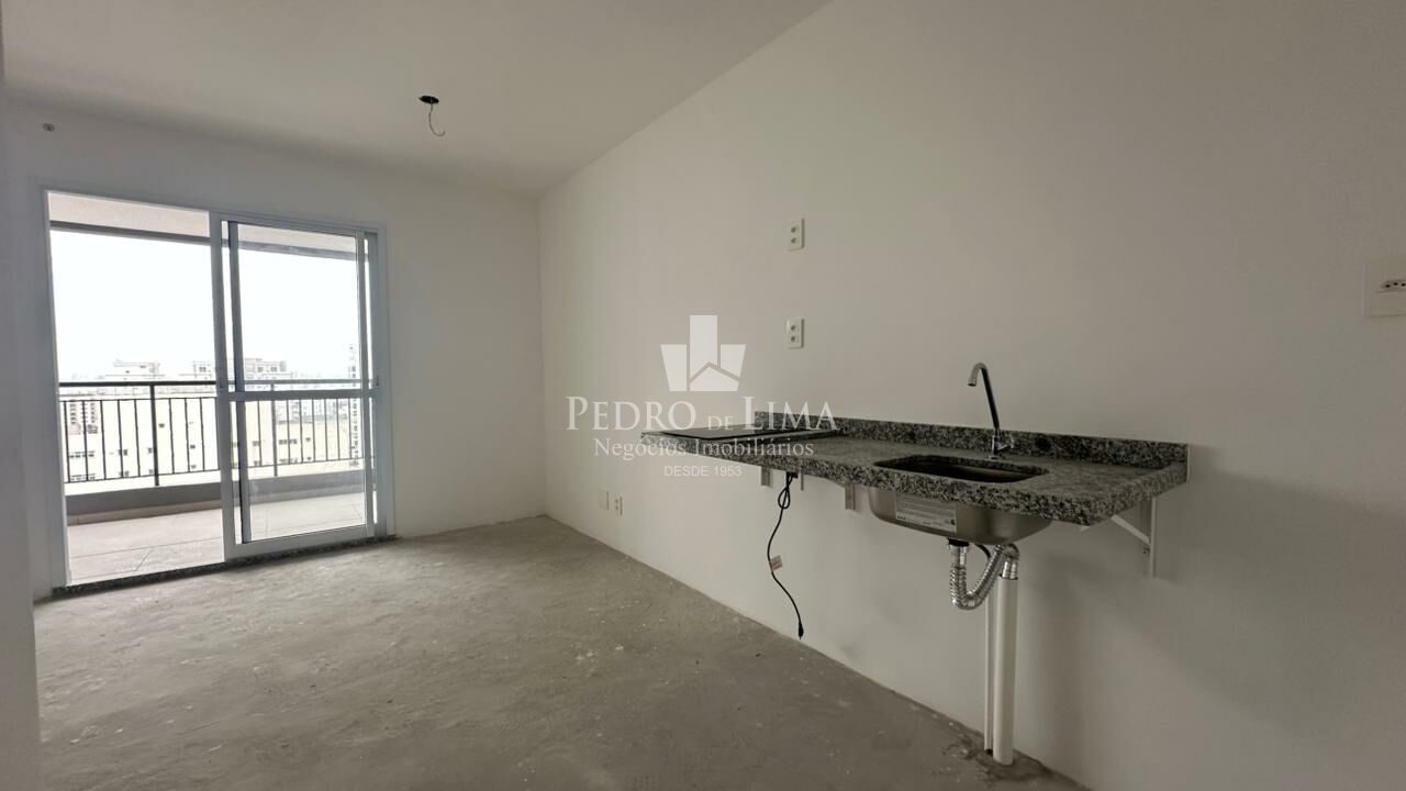 imagem do imovel Apartamento Studio 1 dormitório no Belenzinho. Condomínio Max Belém. ref: TP28709