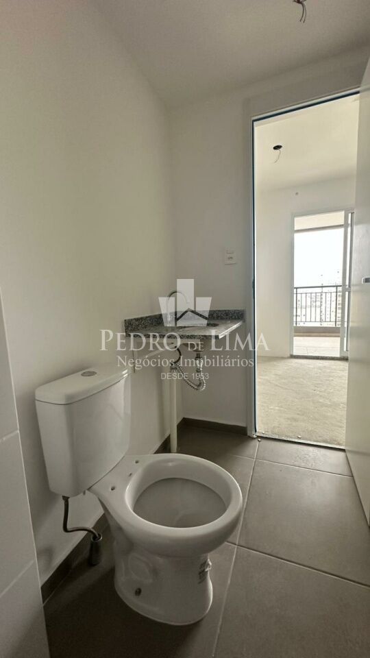 Apartamento Studio 1 dormitório no Belenzinho. Condomínio Max Belém.