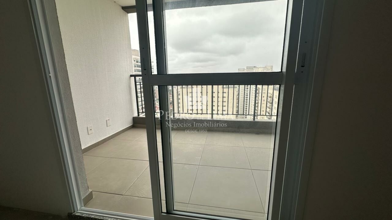 imagem do imovel Apartamento Studio 1 dormitório no Belenzinho. Condomínio Max Belém. ref: TP28709