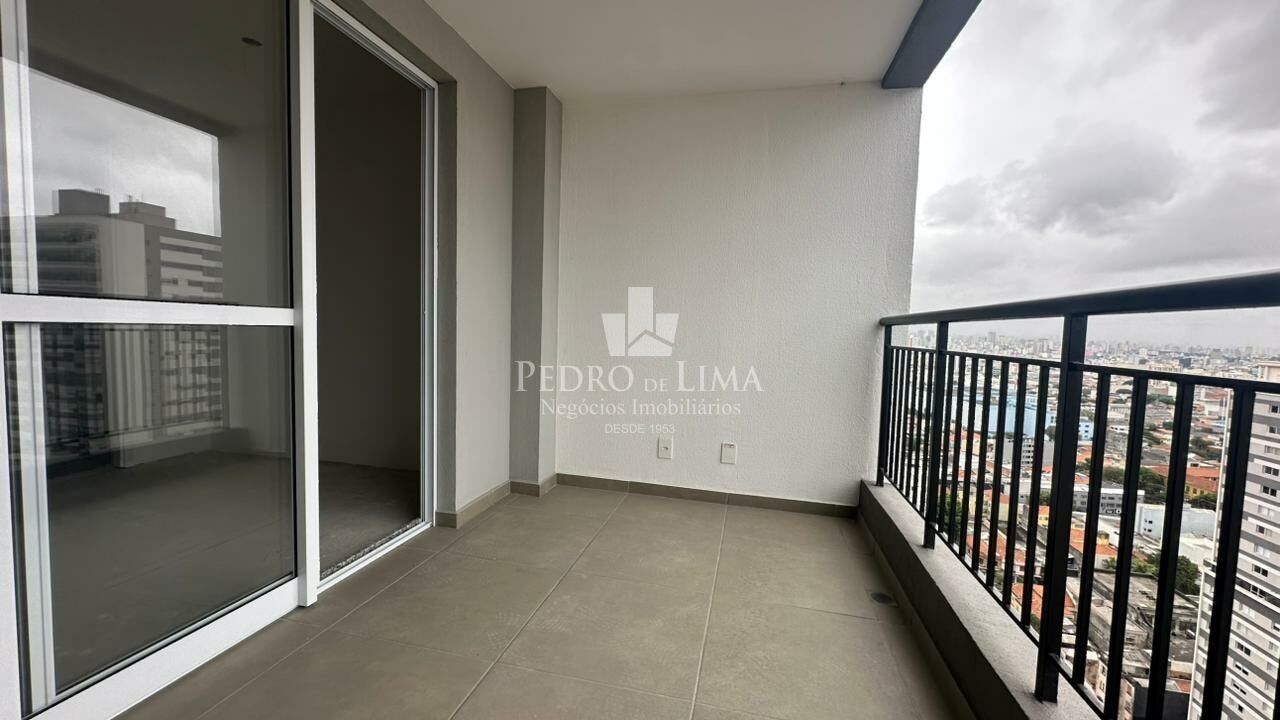 imagem do imovel Apartamento Studio 1 dormitório no Belenzinho. Condomínio Max Belém. ref: TP28709