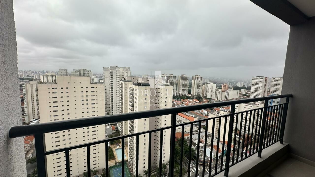 imagem do imovel Apartamento Studio 1 dormitório no Belenzinho. Condomínio Max Belém. ref: TP28709