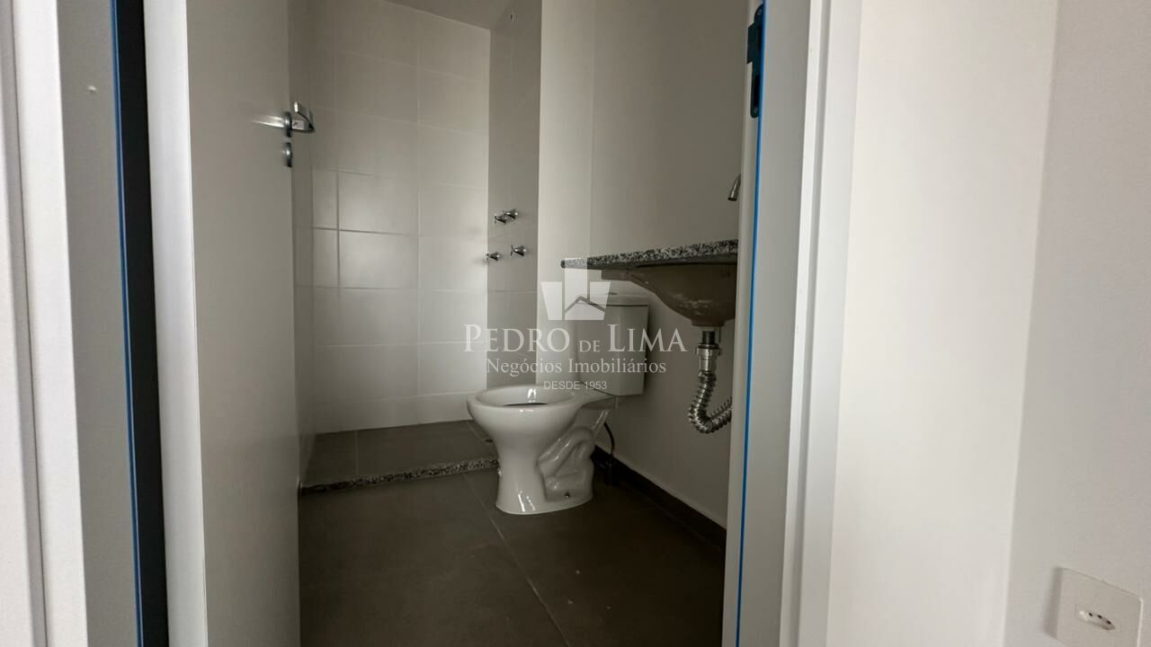 Apartamento Studio 1 dormitório no Belenzinho. Condomínio Max Belém.
