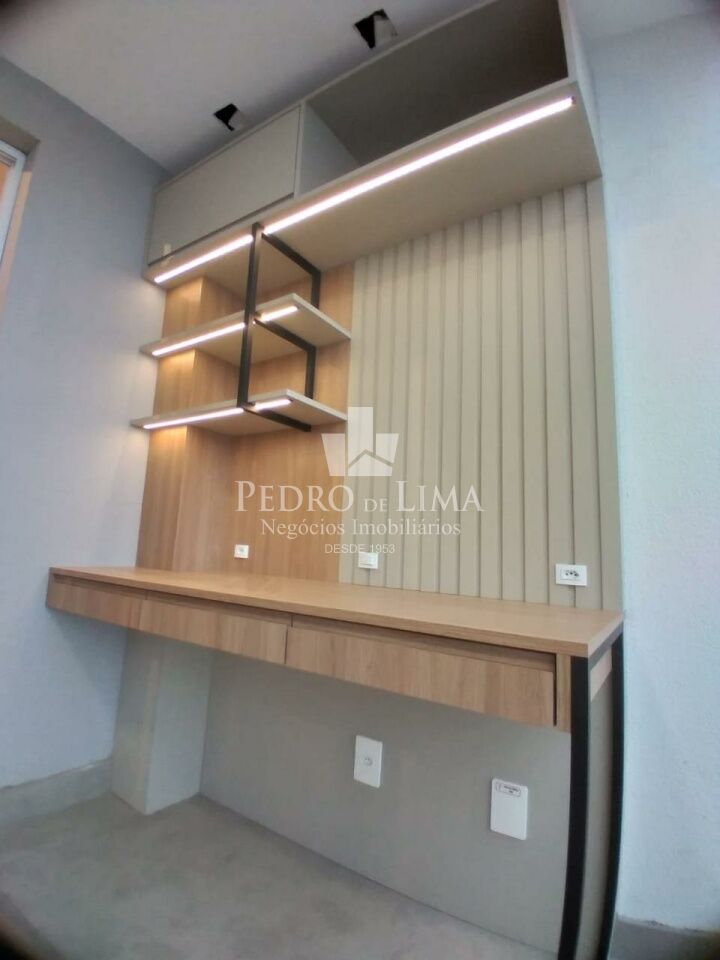 Apartamento Studio 1 dormitório no Belenzinho. Condomínio Max Belém.
