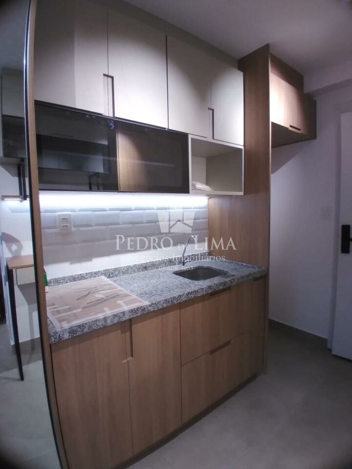 Apartamento Studio 1 dormitório no Belenzinho. Condomínio Max Belém.