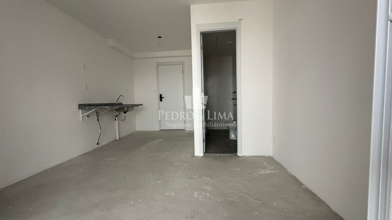 Apartamento Studio 1 dormitório no Belenzinho. Condomínio Max Belém.