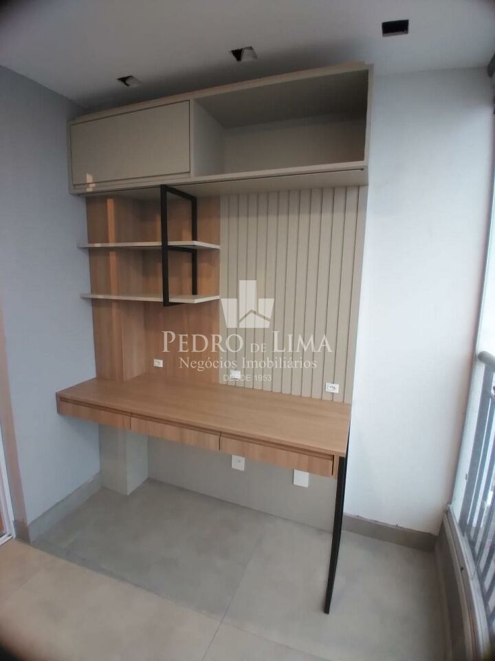 Apartamento Studio 1 dormitório no Belenzinho. Condomínio Max Belém.