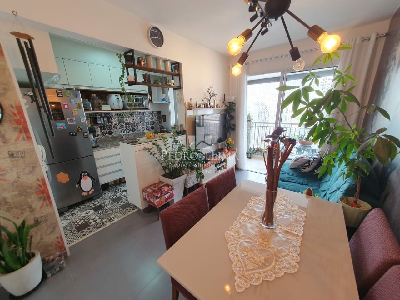 Foto do imovél similar