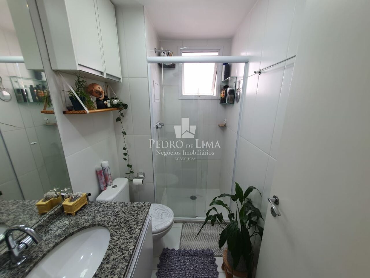 Apartamento 2 quartos, 1 vaga no Brás. Condomínio Portal Centro
