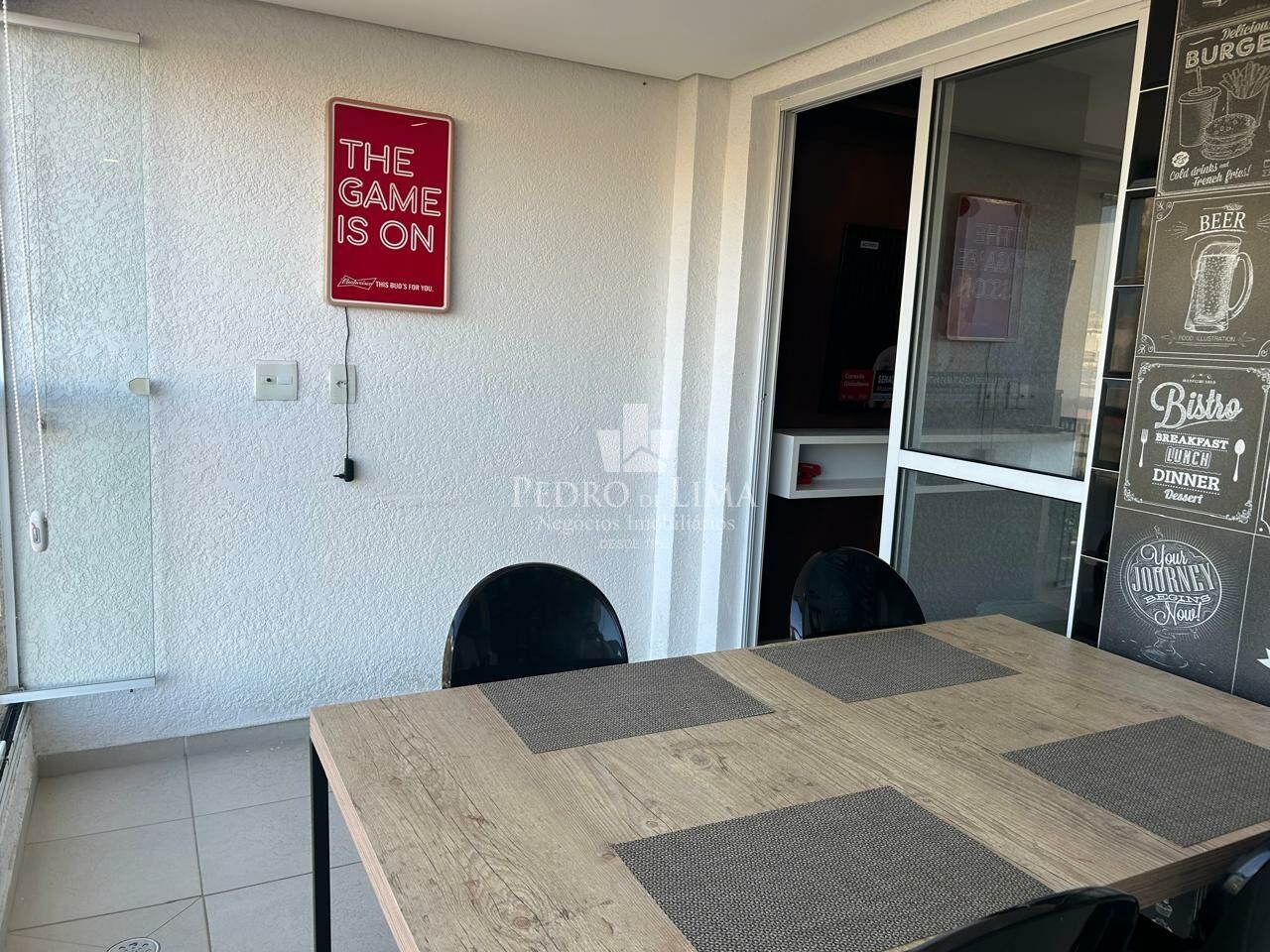 imagem do imovel Apartamento com 2 quartos 1 suíte, 2 vaga, 60 m² - Condomínio Residencial Vila Ema / Vila Ema ref: TP28723
