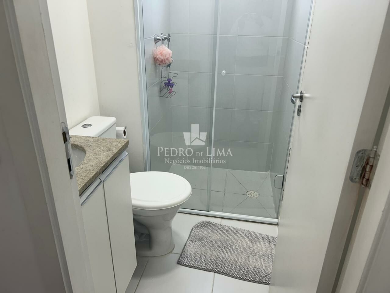 Apartamento com 2 quartos 1 suíte, 2 vaga, 60 m² - Condomínio Residencial Vila Ema / Vila Ema