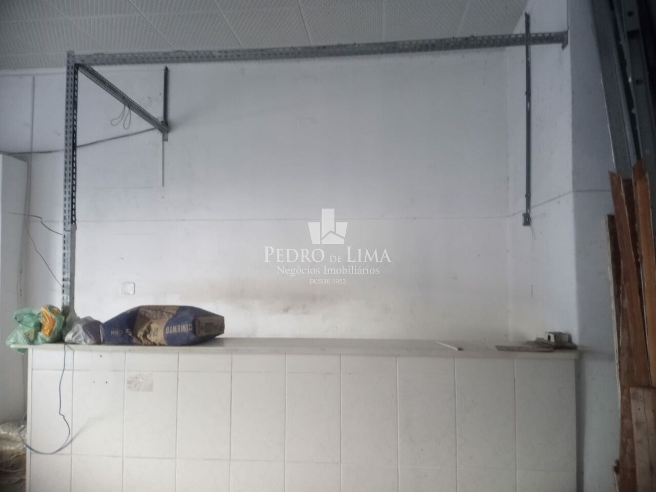 Salão de 116m² no Tatuapé a 660 metros de distância do metrô Carrão