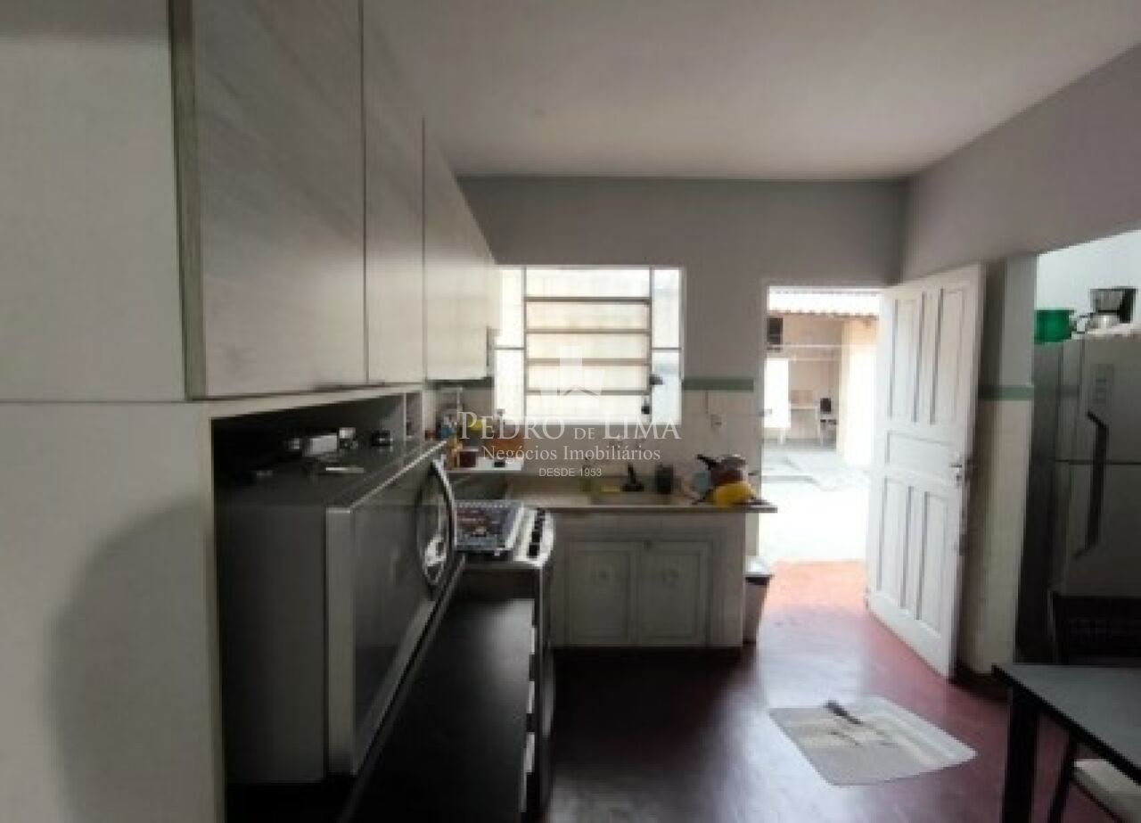 imagem do imovel Terreno com casa antiga 160 m² 8 x 20 na Água Rasa ref: TP28728