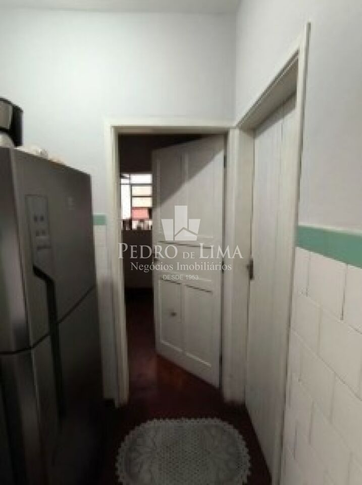 Terreno com casa antiga 160 m²  8 x 20 na Água Rasa