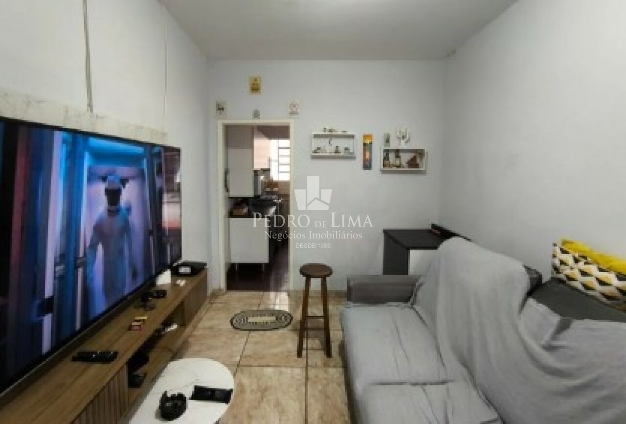 Terreno com casa antiga 160 m²  8 x 20 na Água Rasa