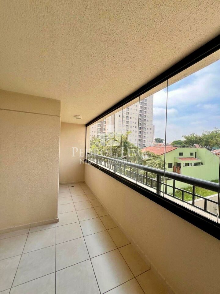 Apartamento Ed. Bonjour Vila Prudente - 3 dormitorios ,1 suite, 2 vaga