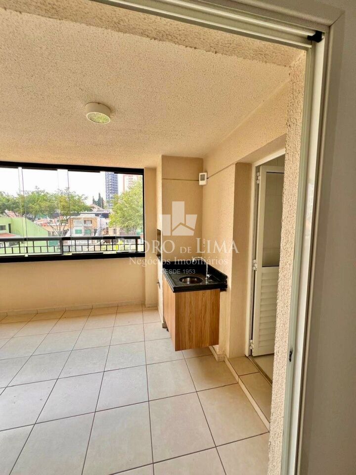 Apartamento Ed. Bonjour Vila Prudente - 3 dormitorios ,1 suite, 2 vaga