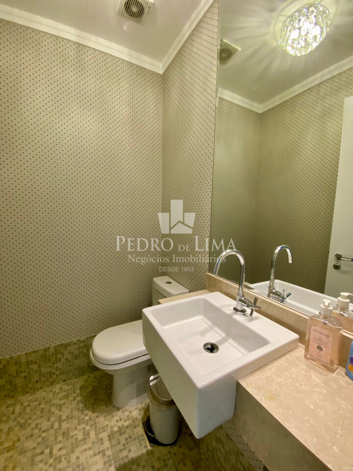 Apartamento 4 quartos  sendo 2 suítes e 4 vagas - Condomínio Maria Montessiori