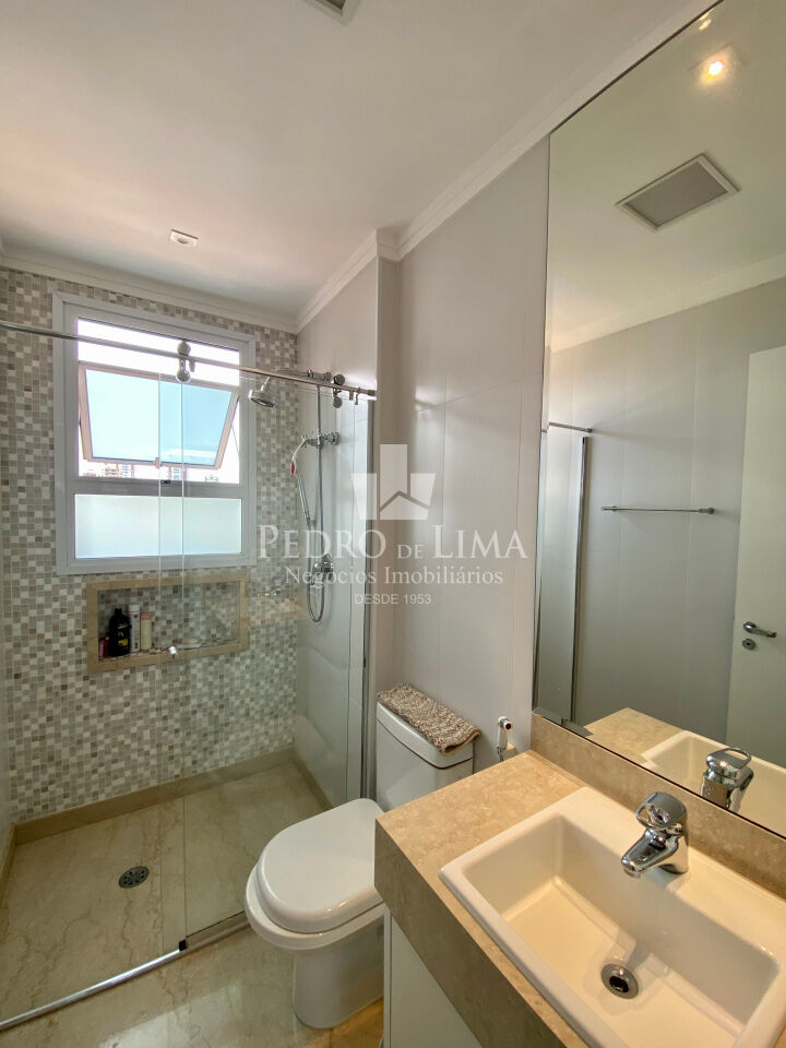 Apartamento 4 quartos  sendo 2 suítes e 4 vagas - Condomínio Maria Montessiori