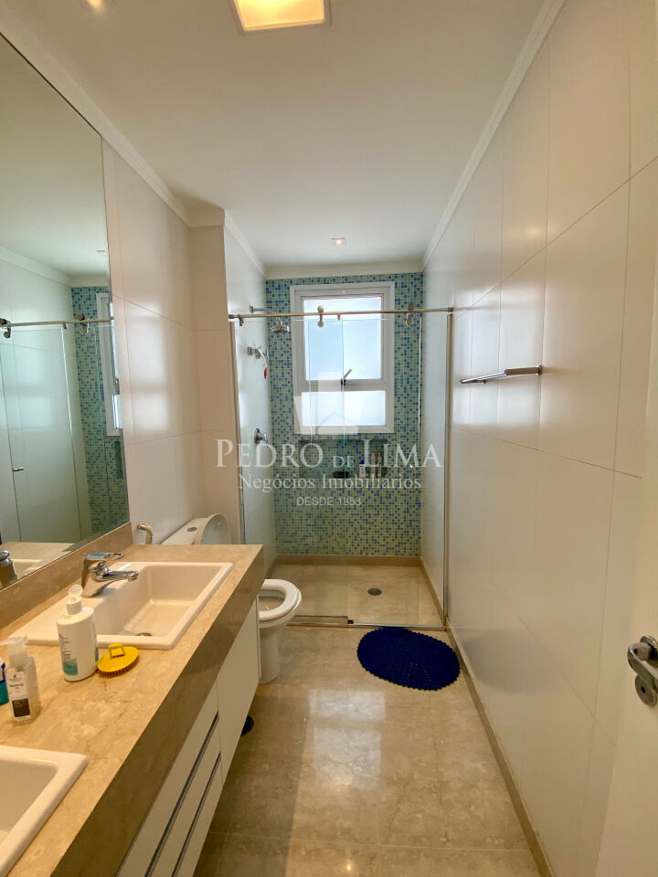 Apartamento 4 quartos  sendo 2 suítes e 4 vagas - Condomínio Maria Montessiori