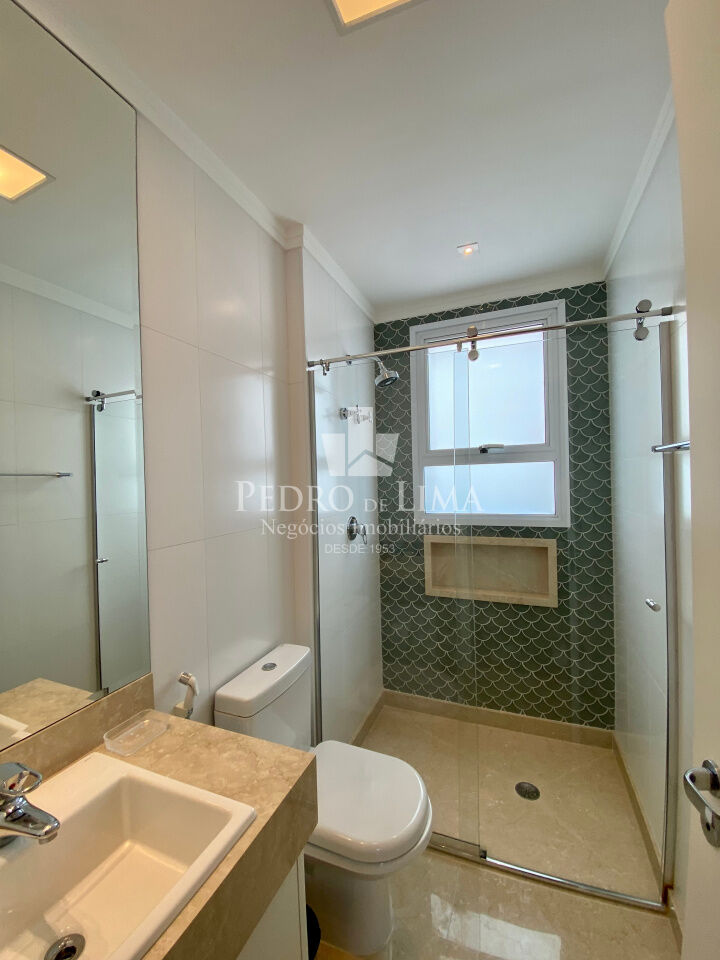 Apartamento 4 quartos  sendo 2 suítes e 4 vagas - Condomínio Maria Montessiori