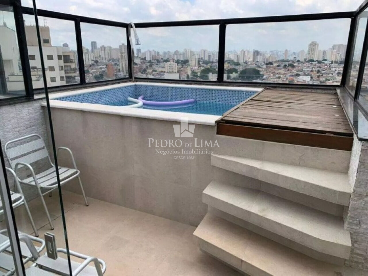 Foto do imovél similar