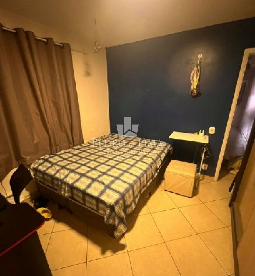 Sobrado Frontal, 4 quartos, 1 suíte, 2 vagas, Vila Antonieta - Aricanduva 