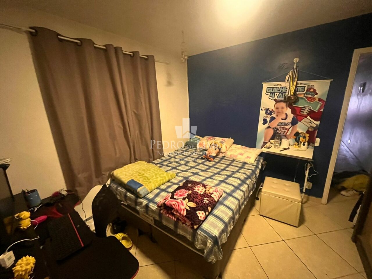 Sobrado Frontal, 4 quartos, 1 suíte, 2 vagas, Vila Antonieta - Aricanduva 