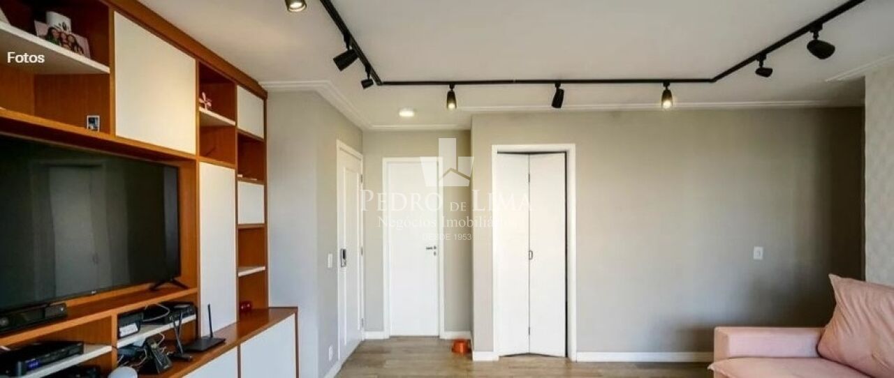 Apartamento no Tatuapé com 95m², 3 quartos com suíte, 2 vagas, varanda gourmet. Condomínio Change