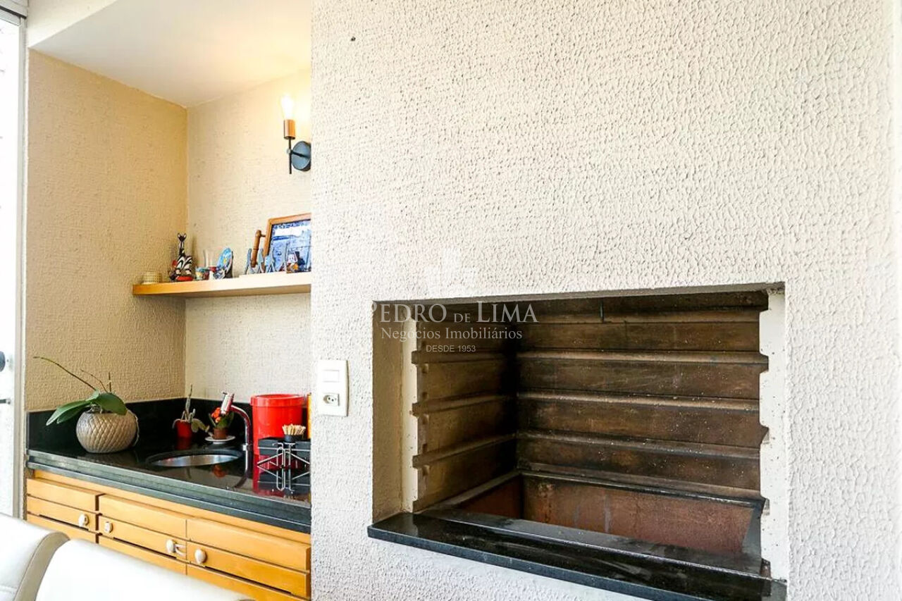 Apartamento no Tatuapé com 95m², 3 quartos com suíte, 2 vagas, varanda gourmet. Condomínio Change