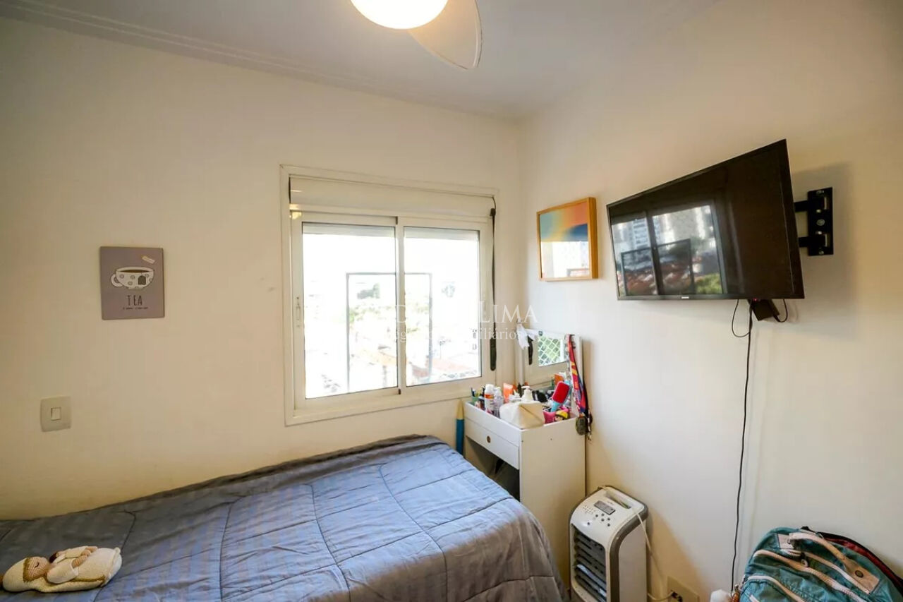Apartamento no Tatuapé com 95m², 3 quartos com suíte, 2 vagas, varanda gourmet. Condomínio Change