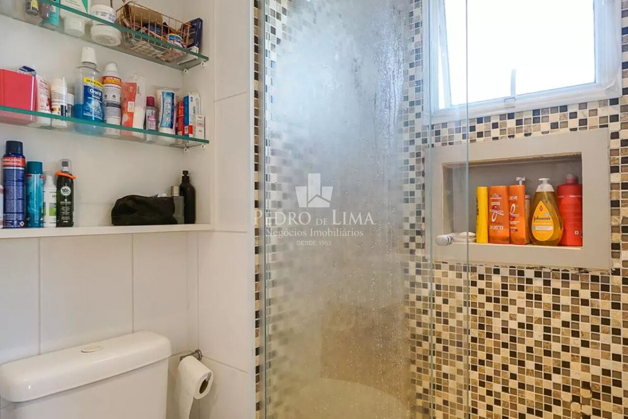 Apartamento no Tatuapé com 95m², 3 quartos com suíte, 2 vagas, varanda gourmet. Condomínio Change