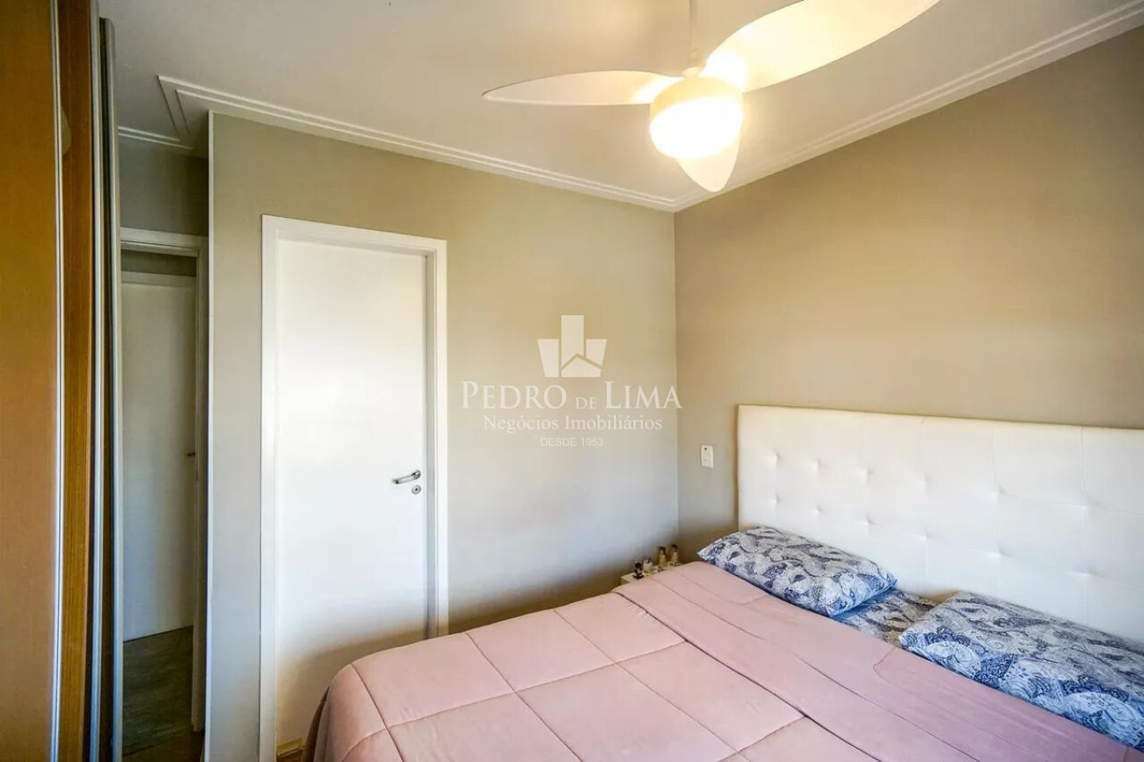 Apartamento no Tatuapé com 95m², 3 quartos com suíte, 2 vagas, varanda gourmet. Condomínio Change