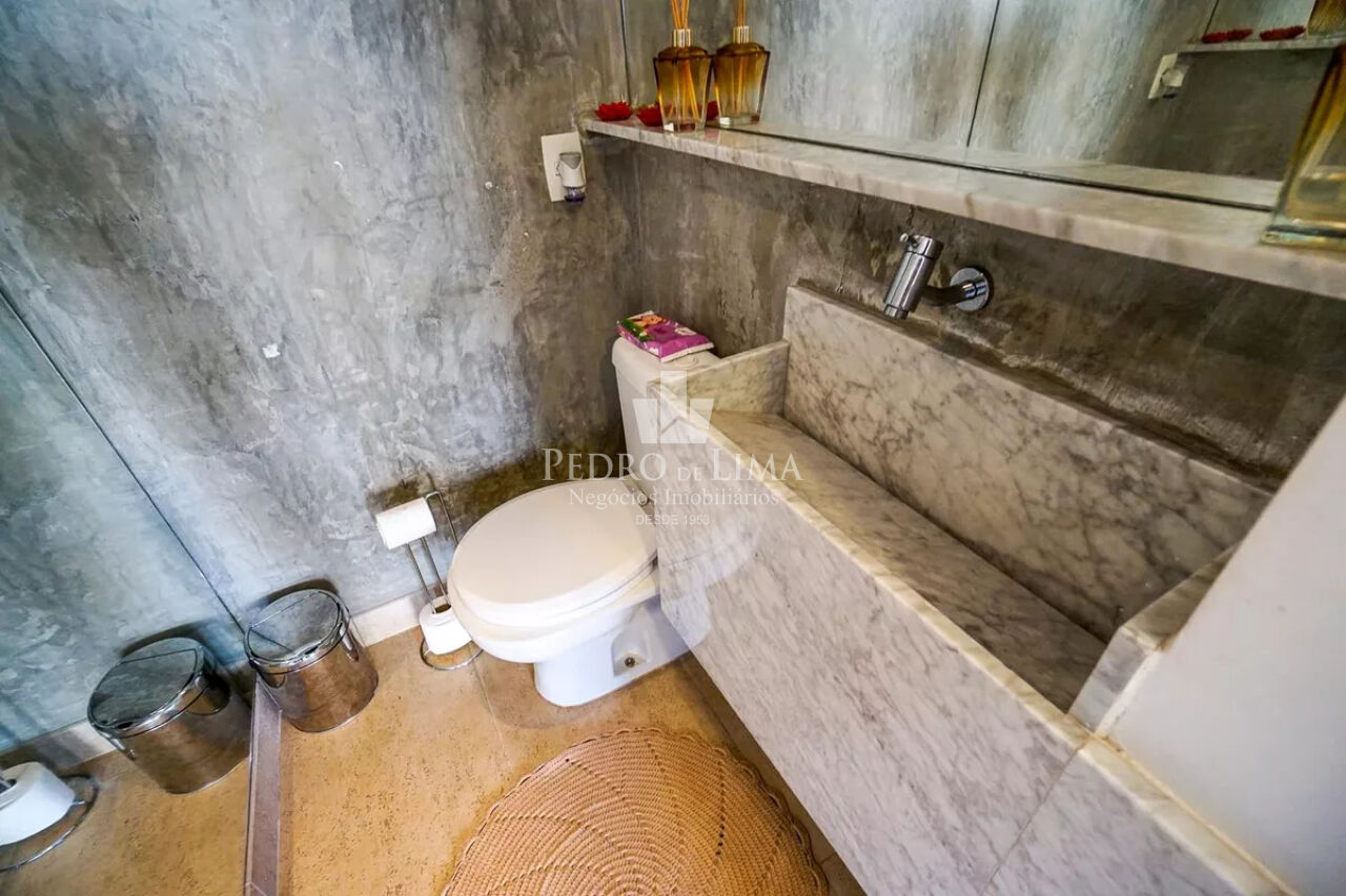Apartamento no Tatuapé com 95m², 3 quartos com suíte, 2 vagas, varanda gourmet. Condomínio Change