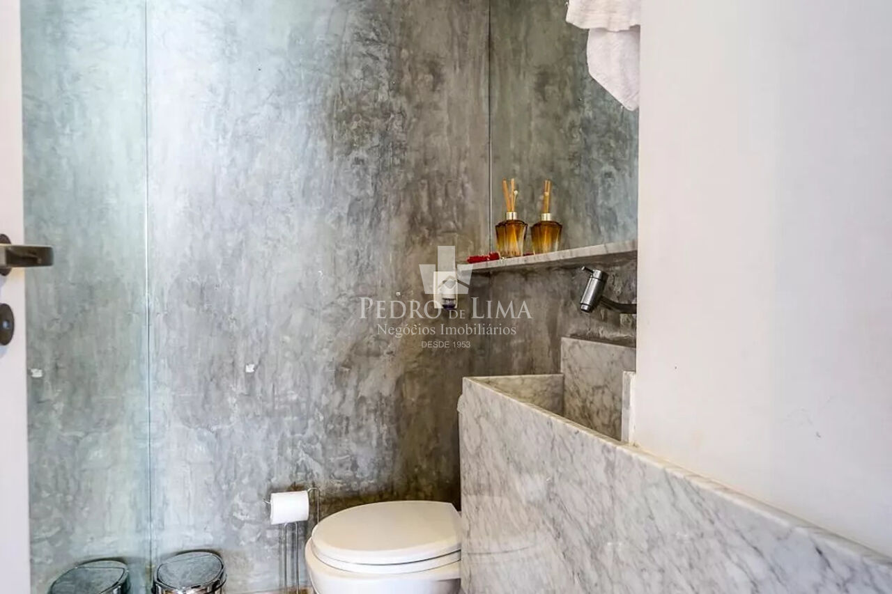 Apartamento no Tatuapé com 95m², 3 quartos com suíte, 2 vagas, varanda gourmet. Condomínio Change