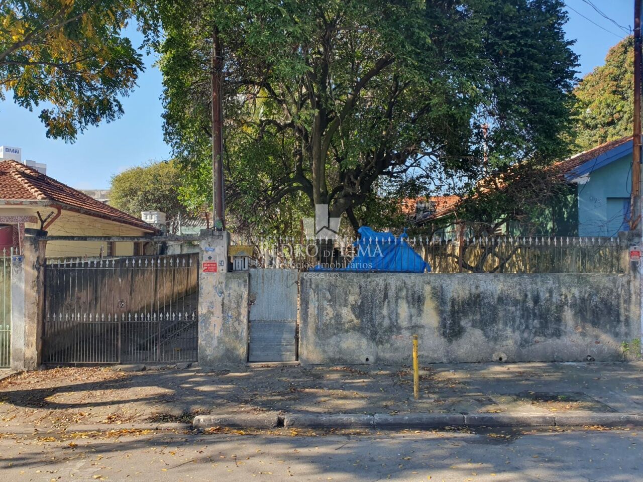 Terreno 10 X 50, Vila Jacuí, região da Penha