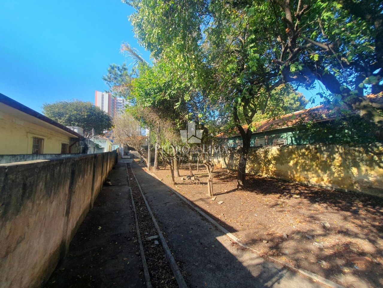 Terreno 10 X 50, Vila Jacuí, região da Penha
