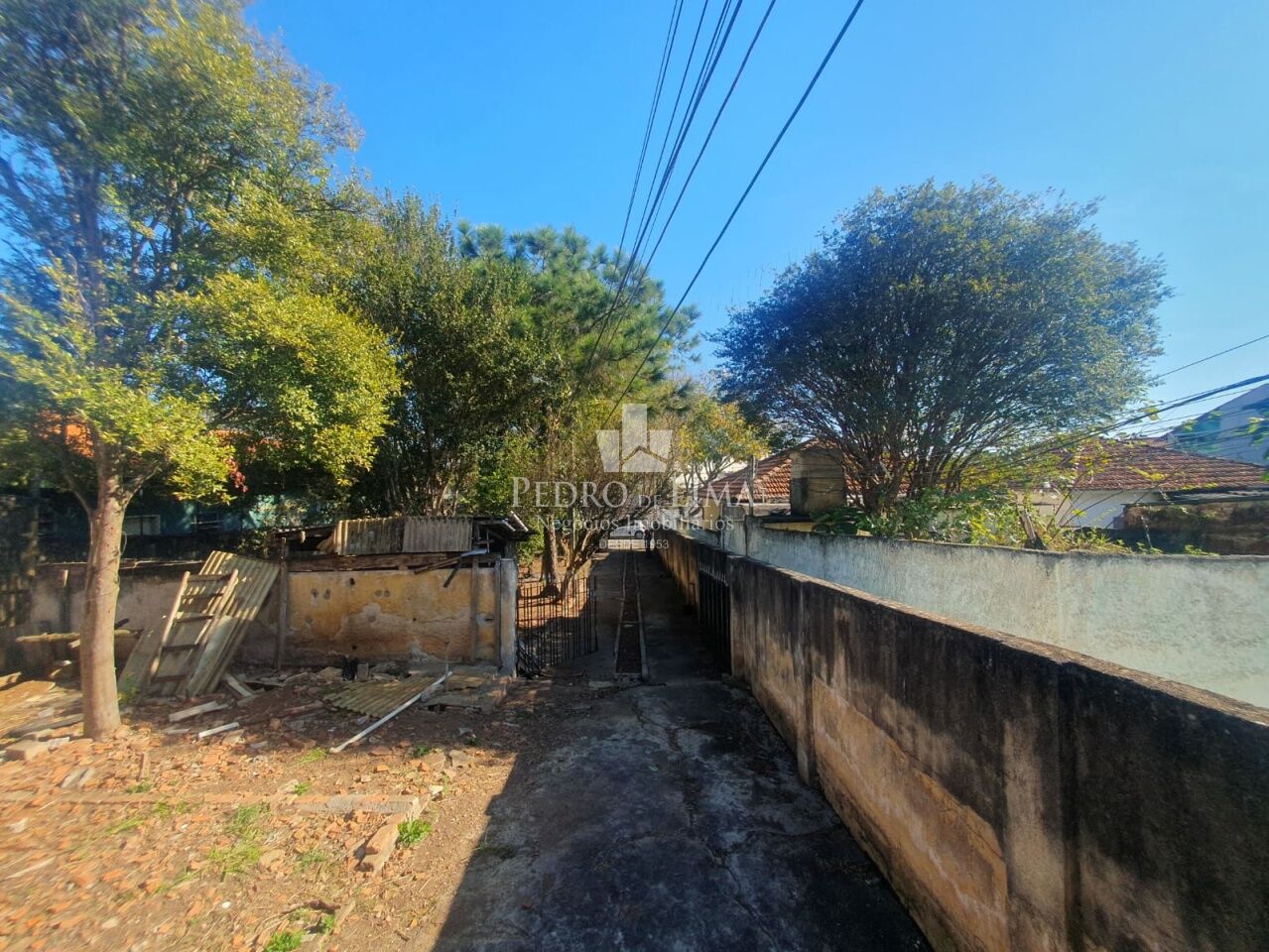 Terreno 10 X 50, Vila Jacuí, região da Penha